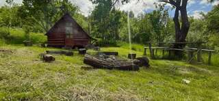 Фото Кемпинги Cabana prieteniei г. Colnic